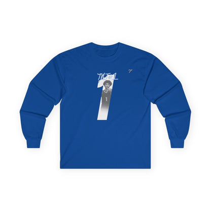 MJ Patterson Long Sleeve Tee