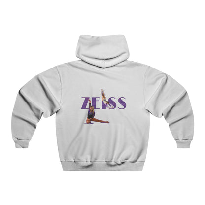 Lexi Zeiss Vintage Hoodie