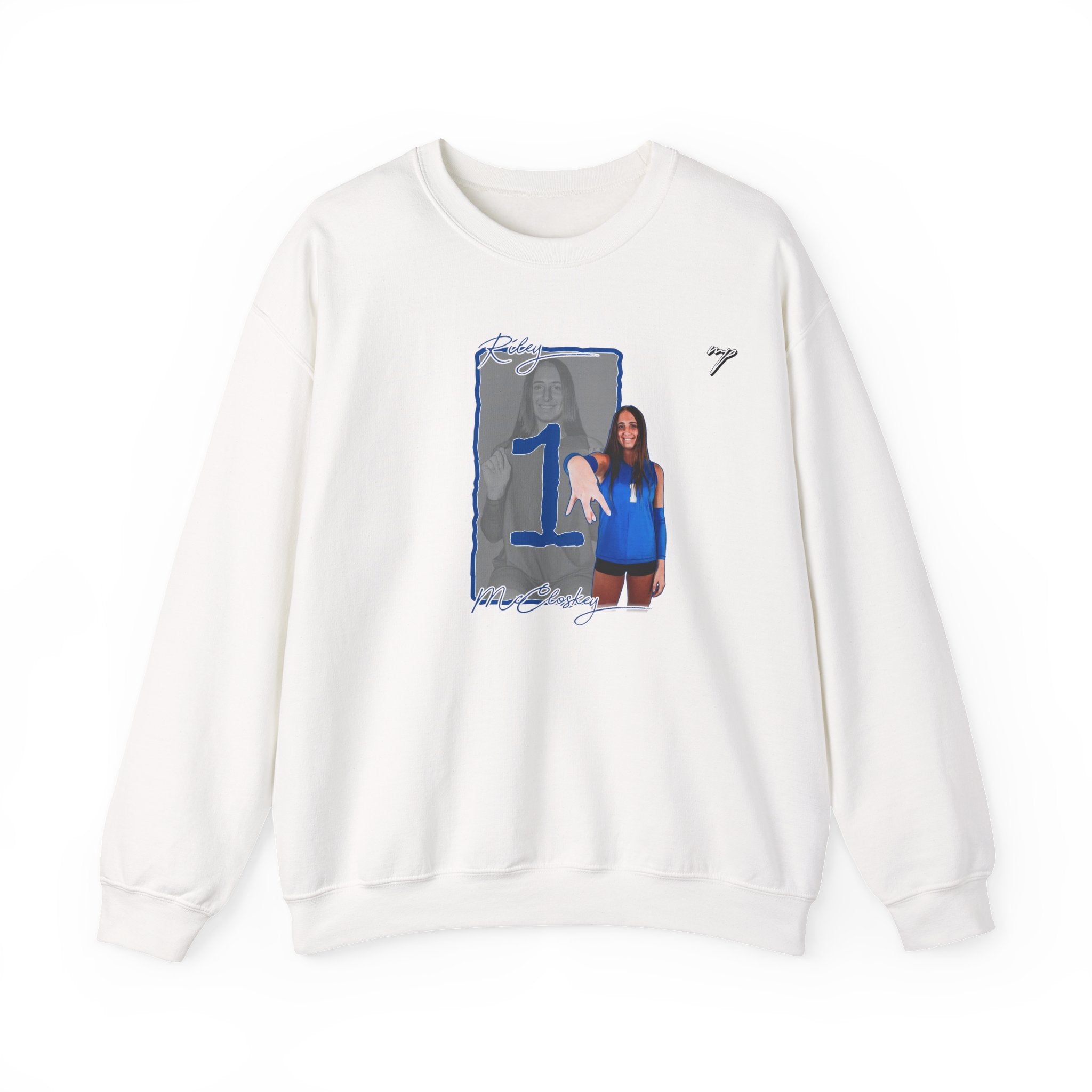Riley McCloskey Crewneck