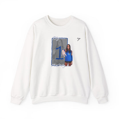 Riley McCloskey Crewneck