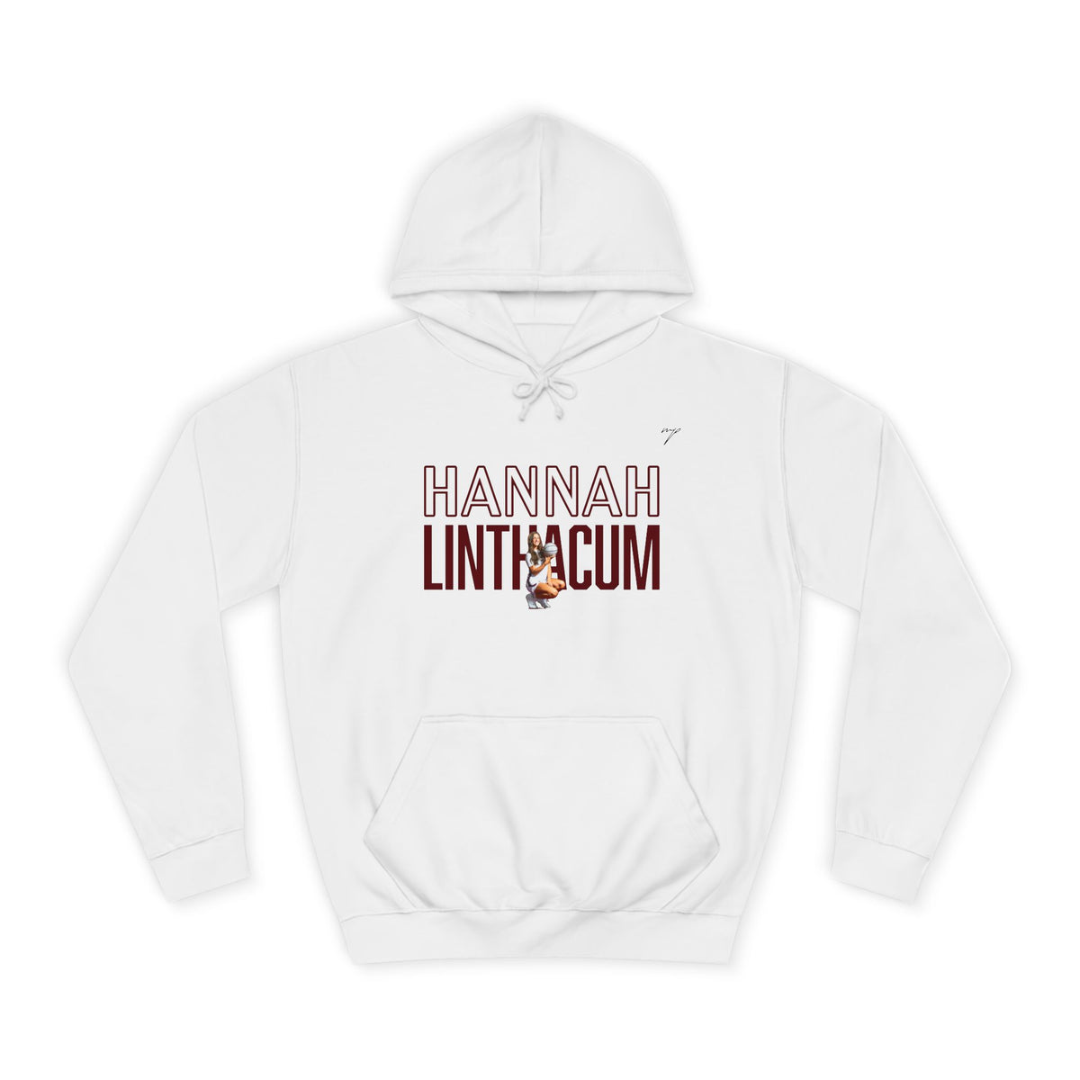 Hannah Linthacum Hoodie
