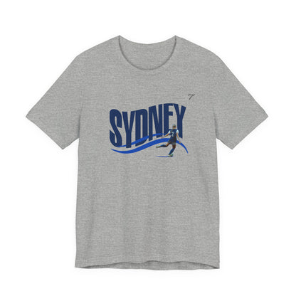 Sydney Frank Graphic Tee