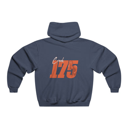 Liam Crook Vintage Hoodie