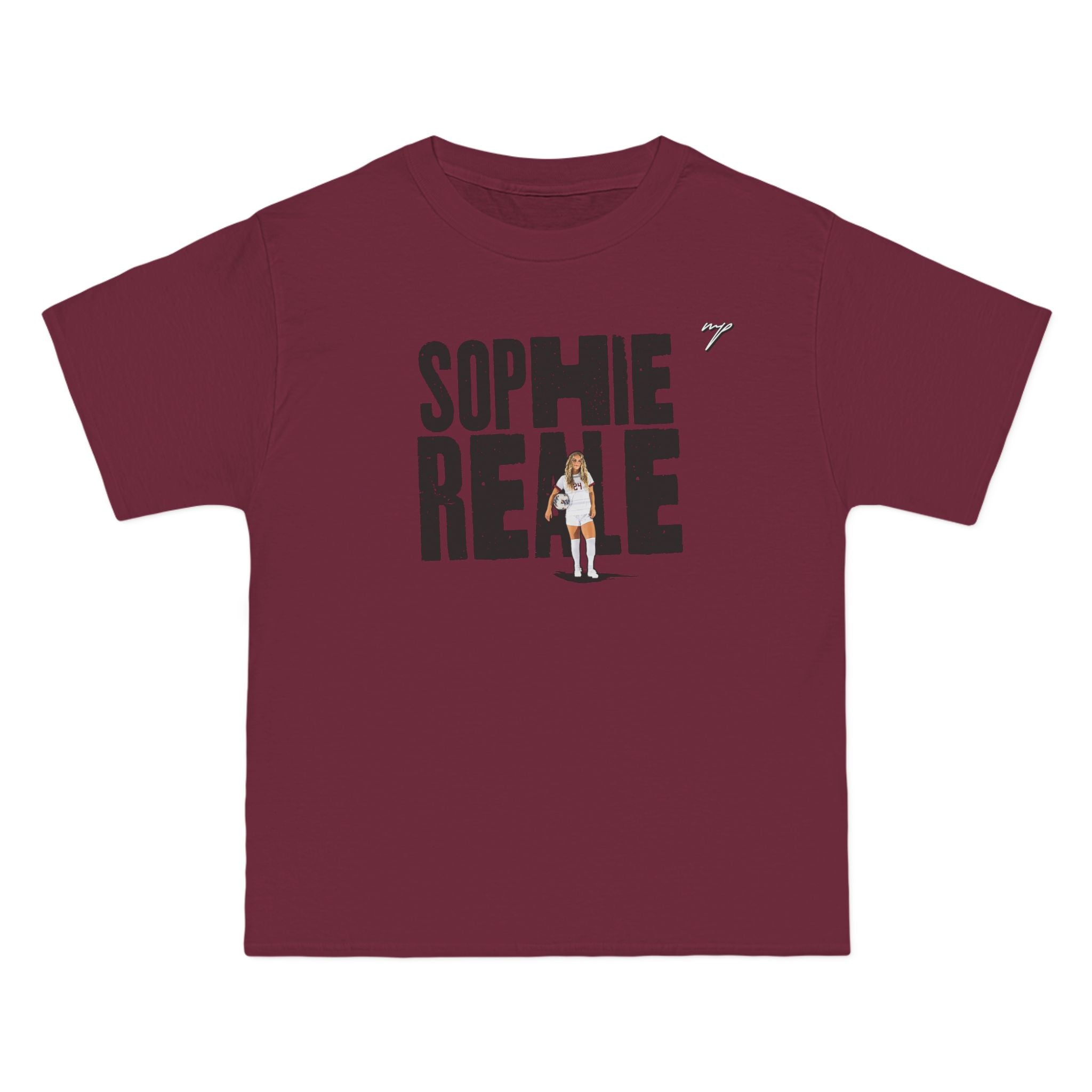 Sophie Reale Vintage Tee