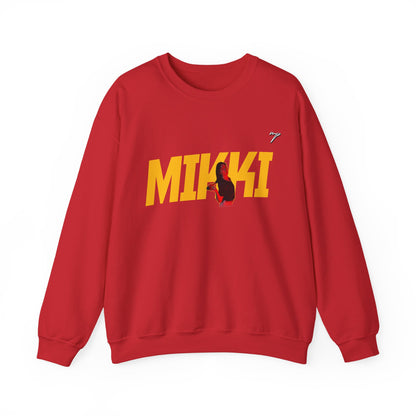 Mikki Holp Crewneck