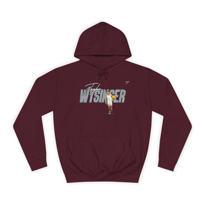 Jaylen Wysinger Hoodie