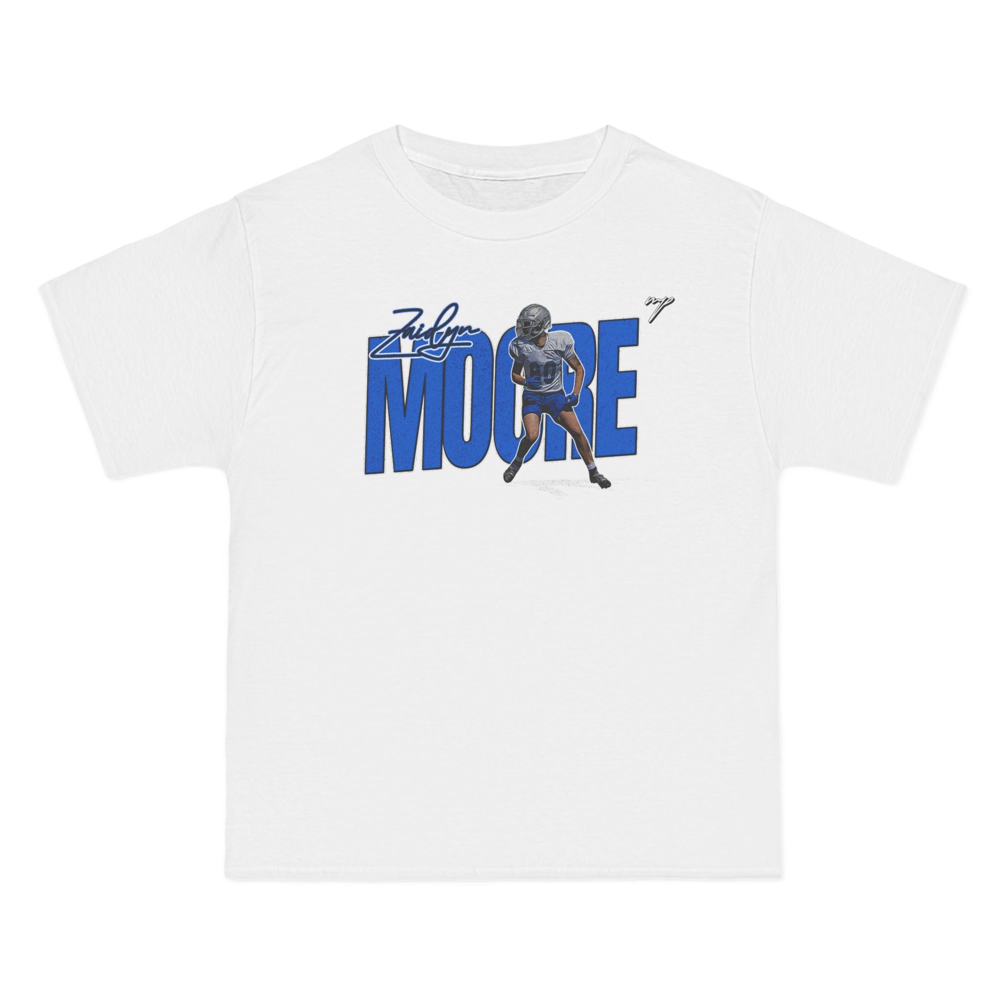 Zaidyn Moore Vintage Tee