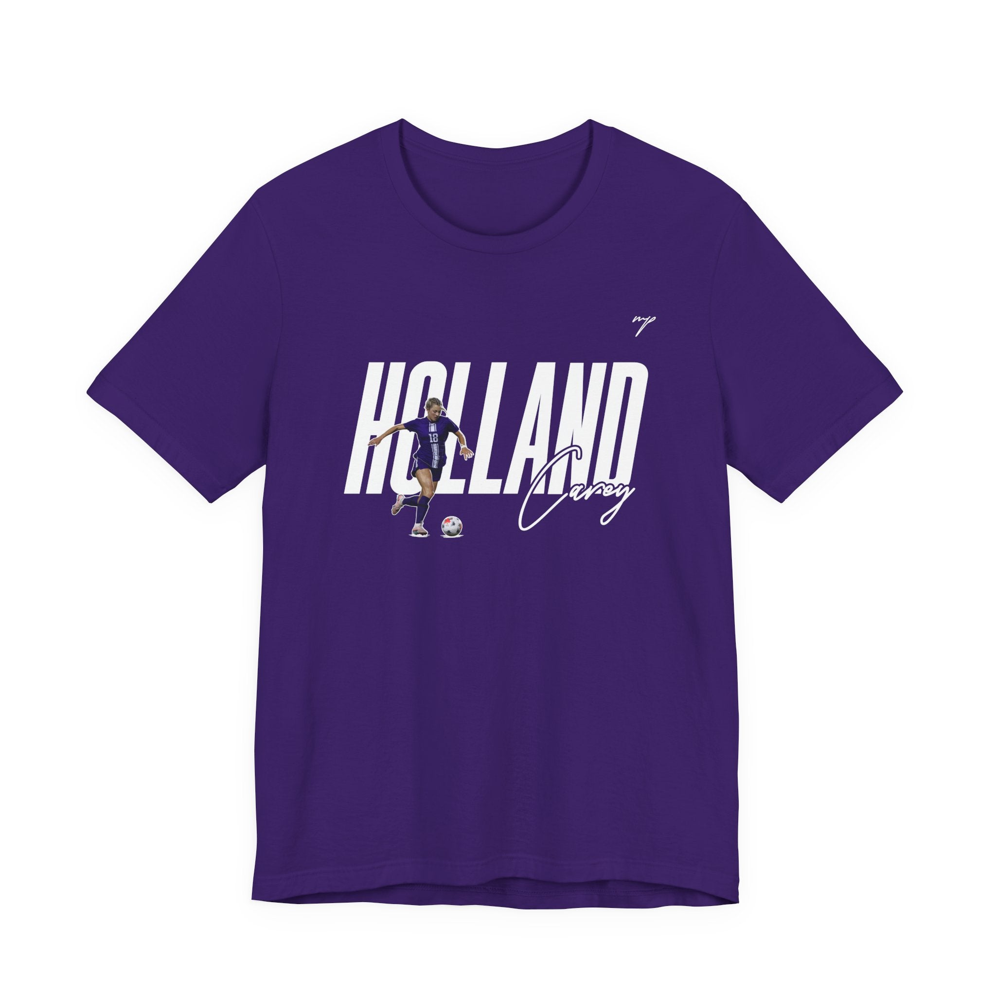 Holland Carey Graphic Tee