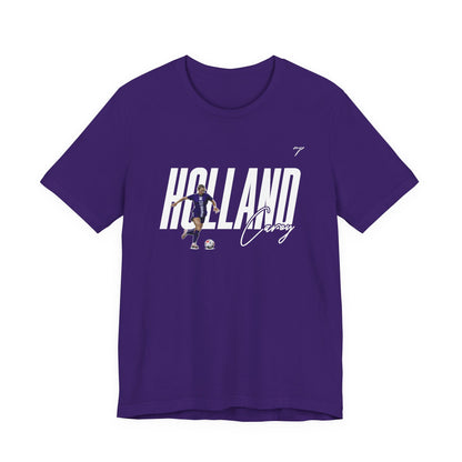 Holland Carey Graphic Tee
