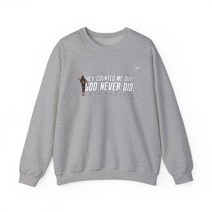 Nikita James Crewneck