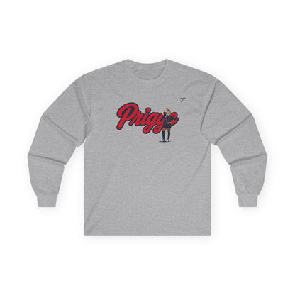 Taylor Prigge Long Sleeve