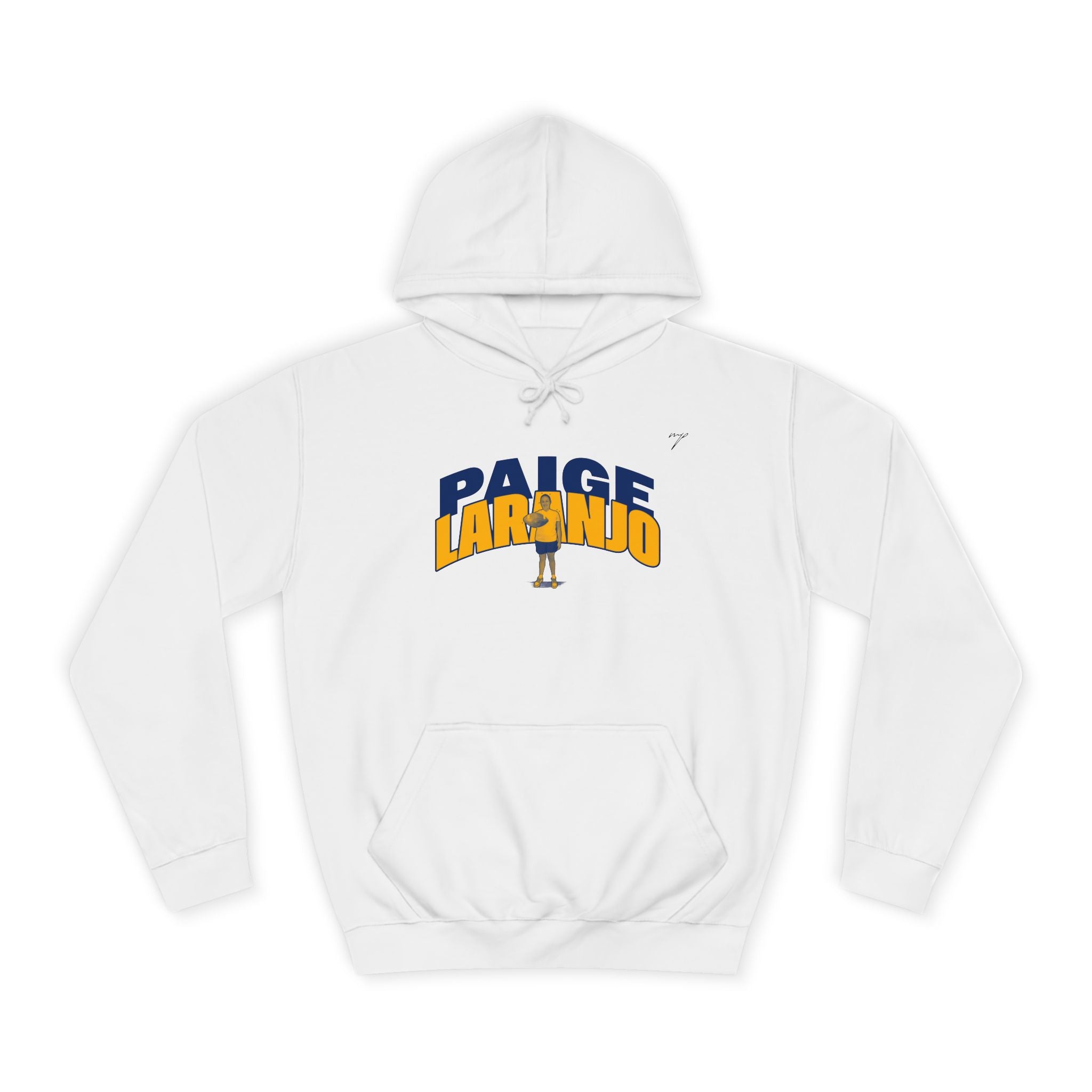 Paige Laranjo Hoodie