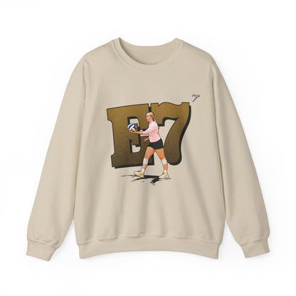 Elena Dragani Crewneck