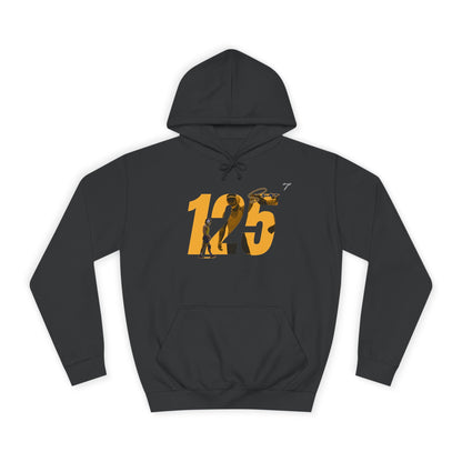 Adrian Samano Hoodie