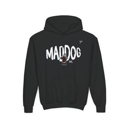 Maddox McKee YOUTH Hoodie