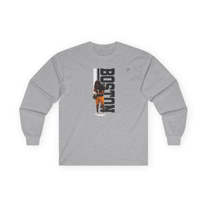 Landon Boston Long Sleeve