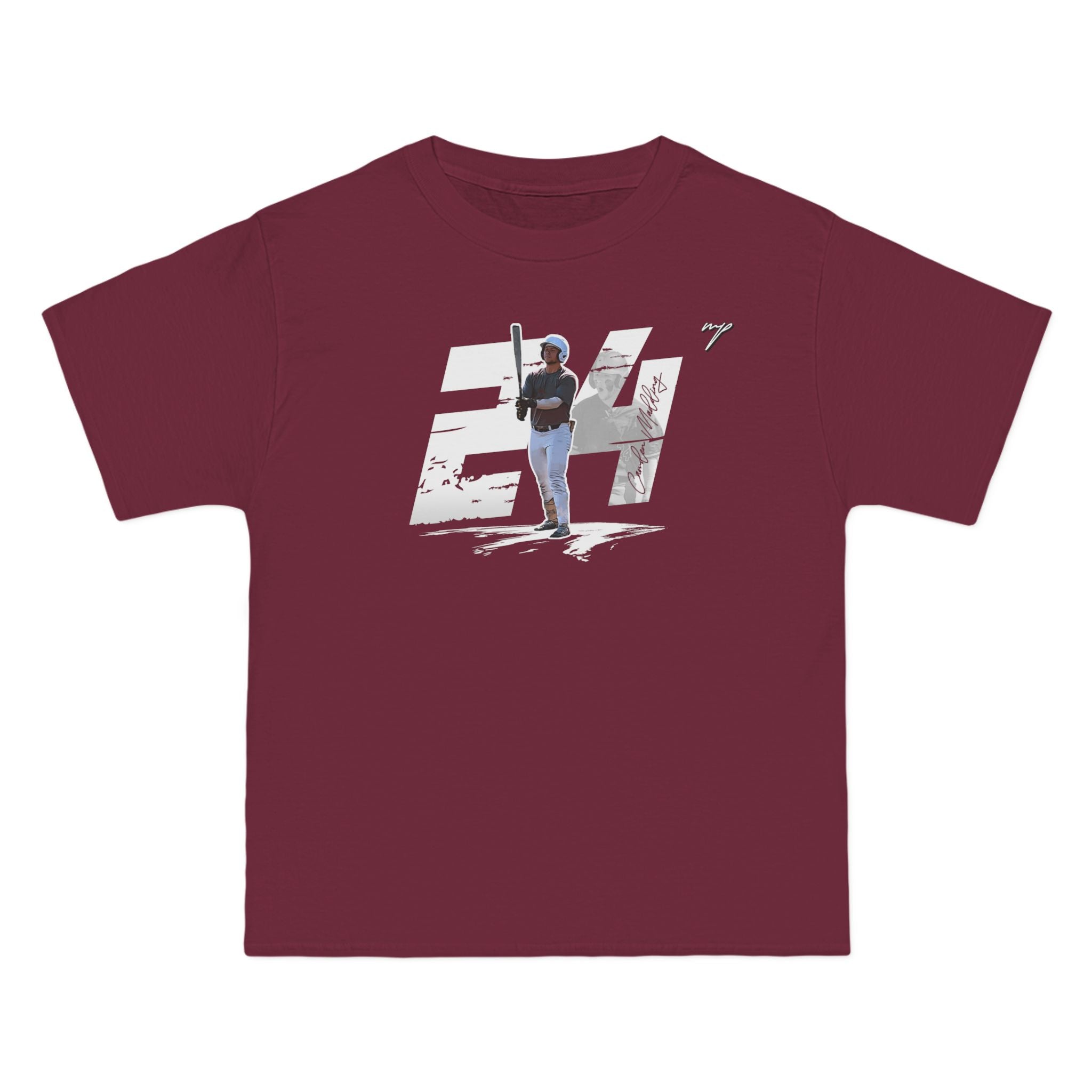 Camden Madding Vintage Tee
