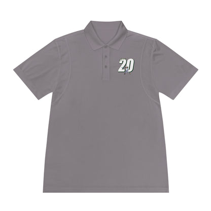 Andrew Jones Polo