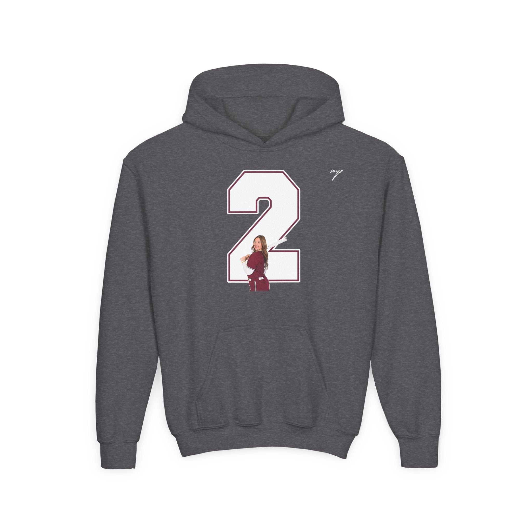 Emily Williams YOUTH Hoodie