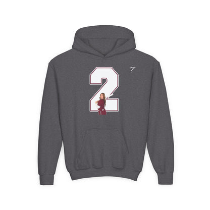 Emily Williams YOUTH Hoodie