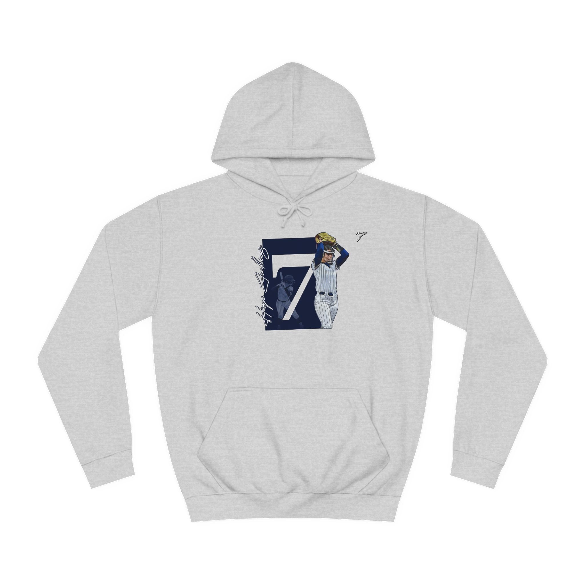 Hope Jenkins Hoodie