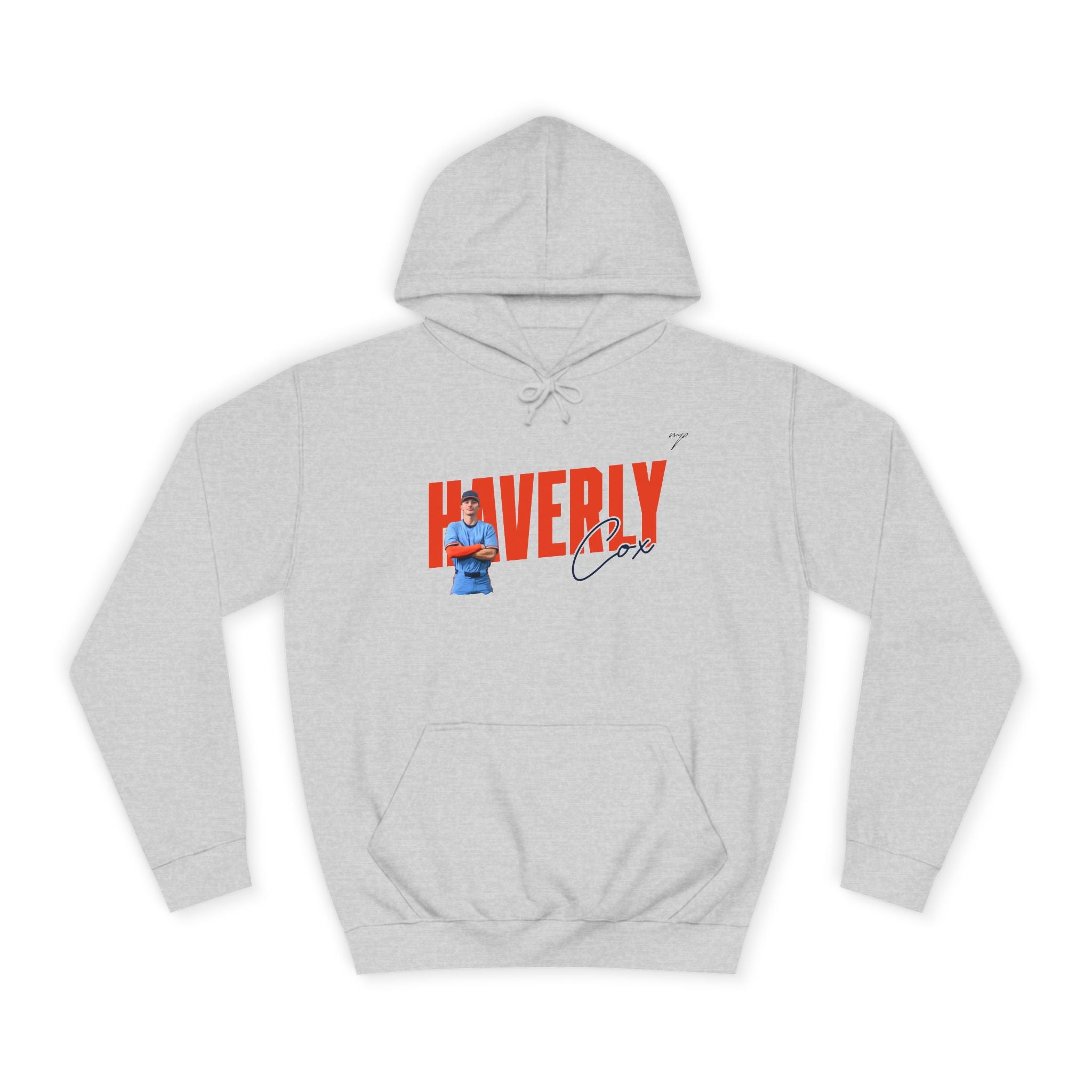 Haverly Cox Hoodie