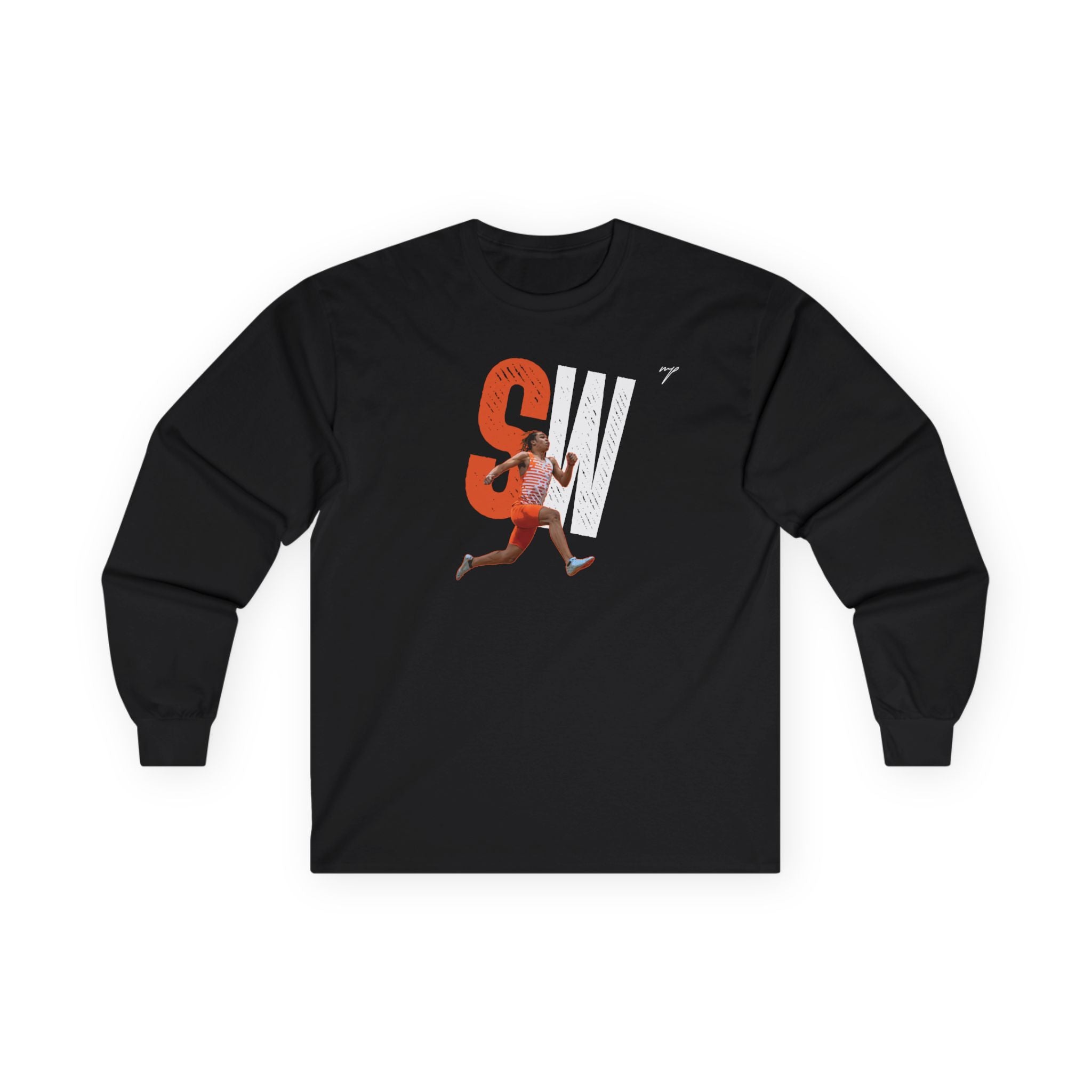 Shawn Wilhite Long Sleeve Tee