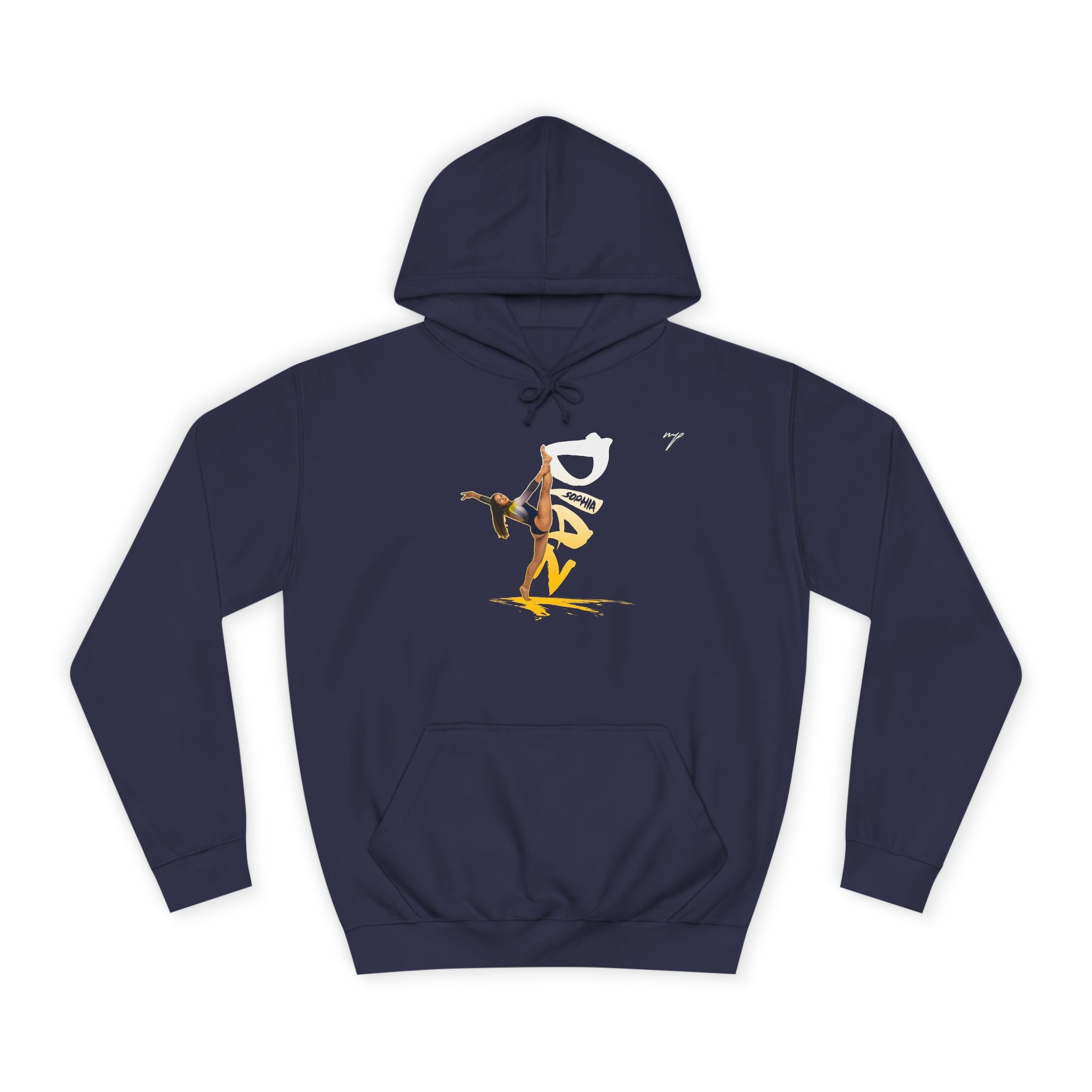 Sophia Diaz Hoodie