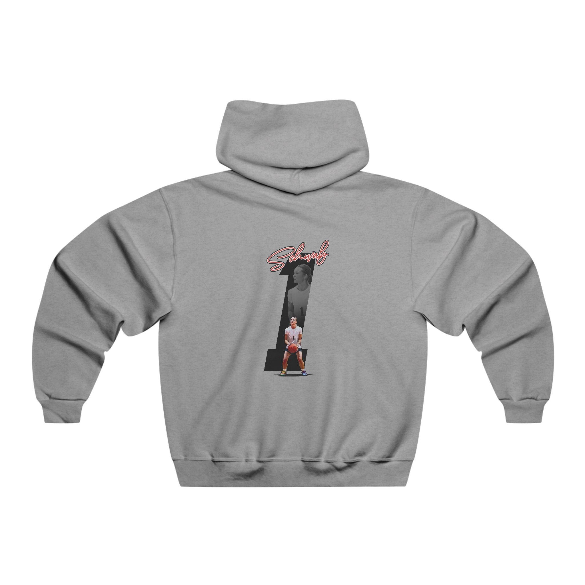 Taylor Schwab Vintage Hoodie