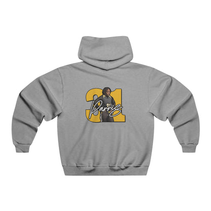 Dejonice Parris Vintage Hoodie