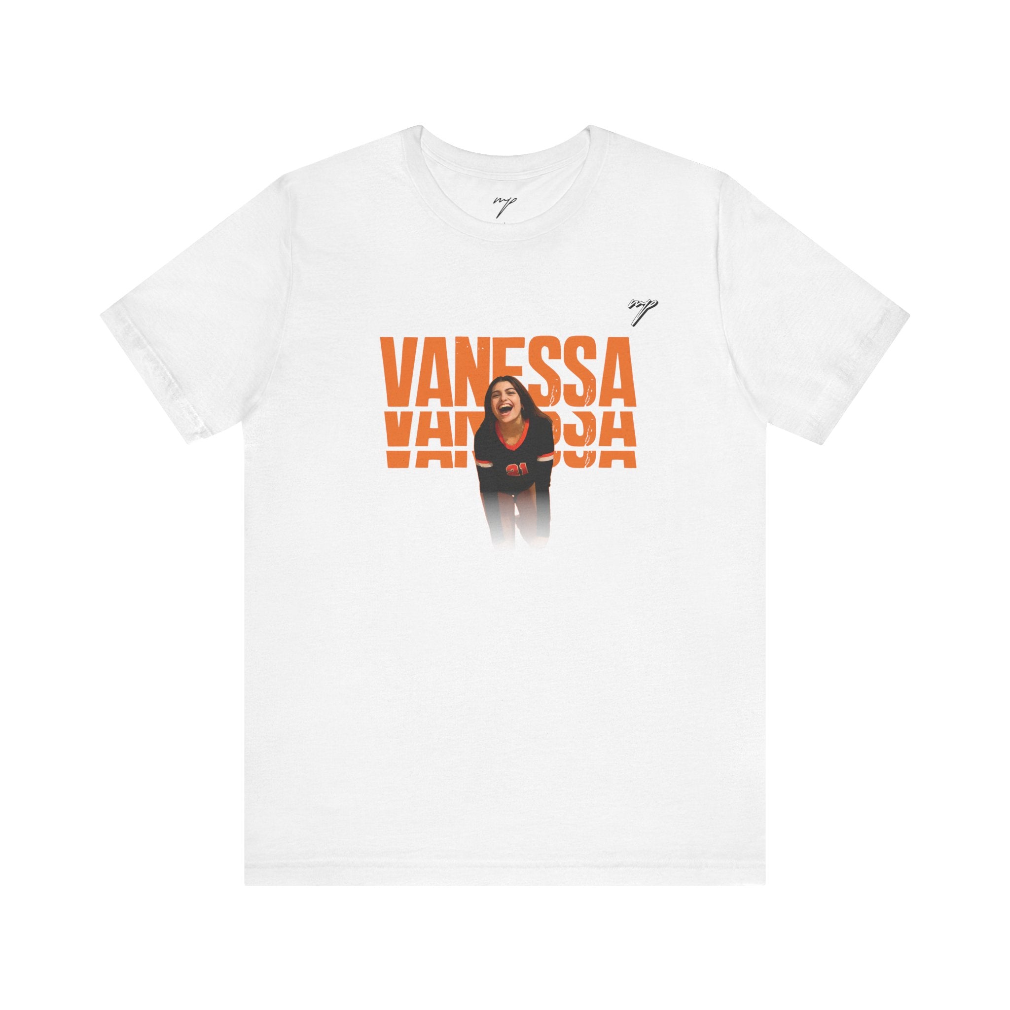 Vanessa Segura Graphic Tee
