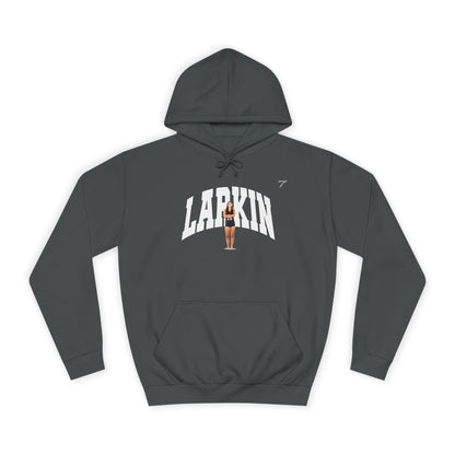 Ally Larkin Hoodie