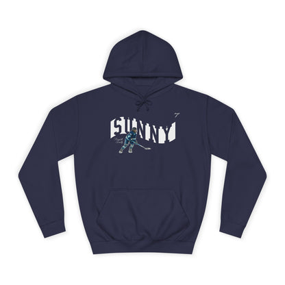Kendall Sundby Hoodie