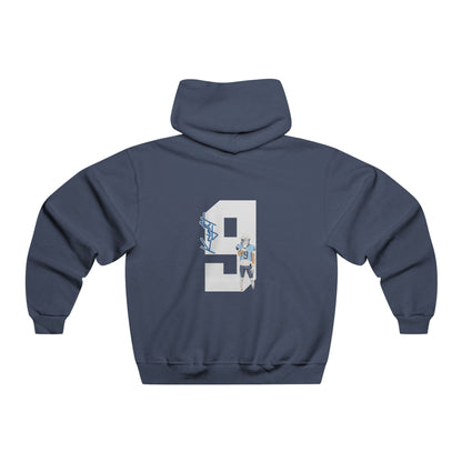 JJ Knight Vintage Hoodie