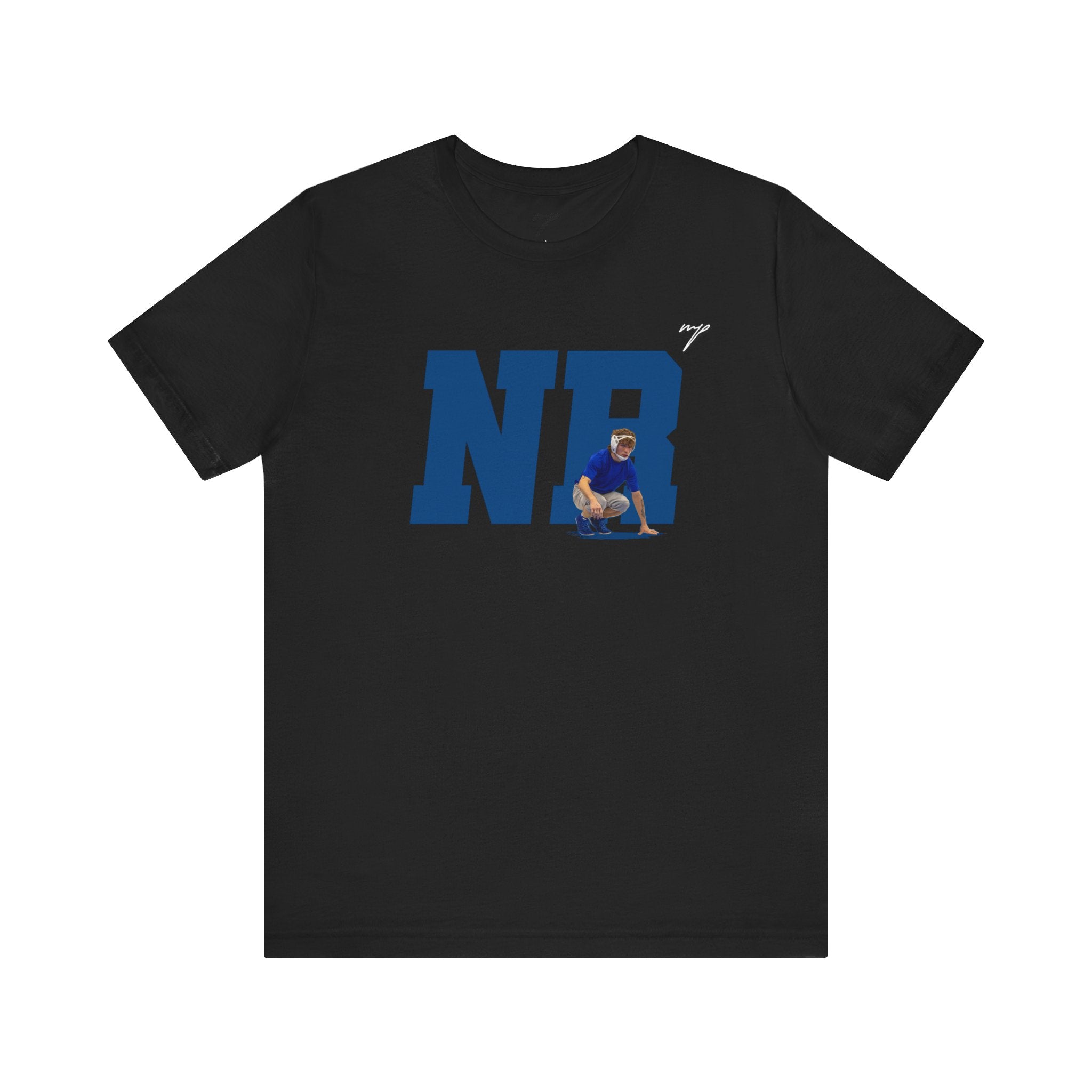 Nico Rivera Graphic Tee