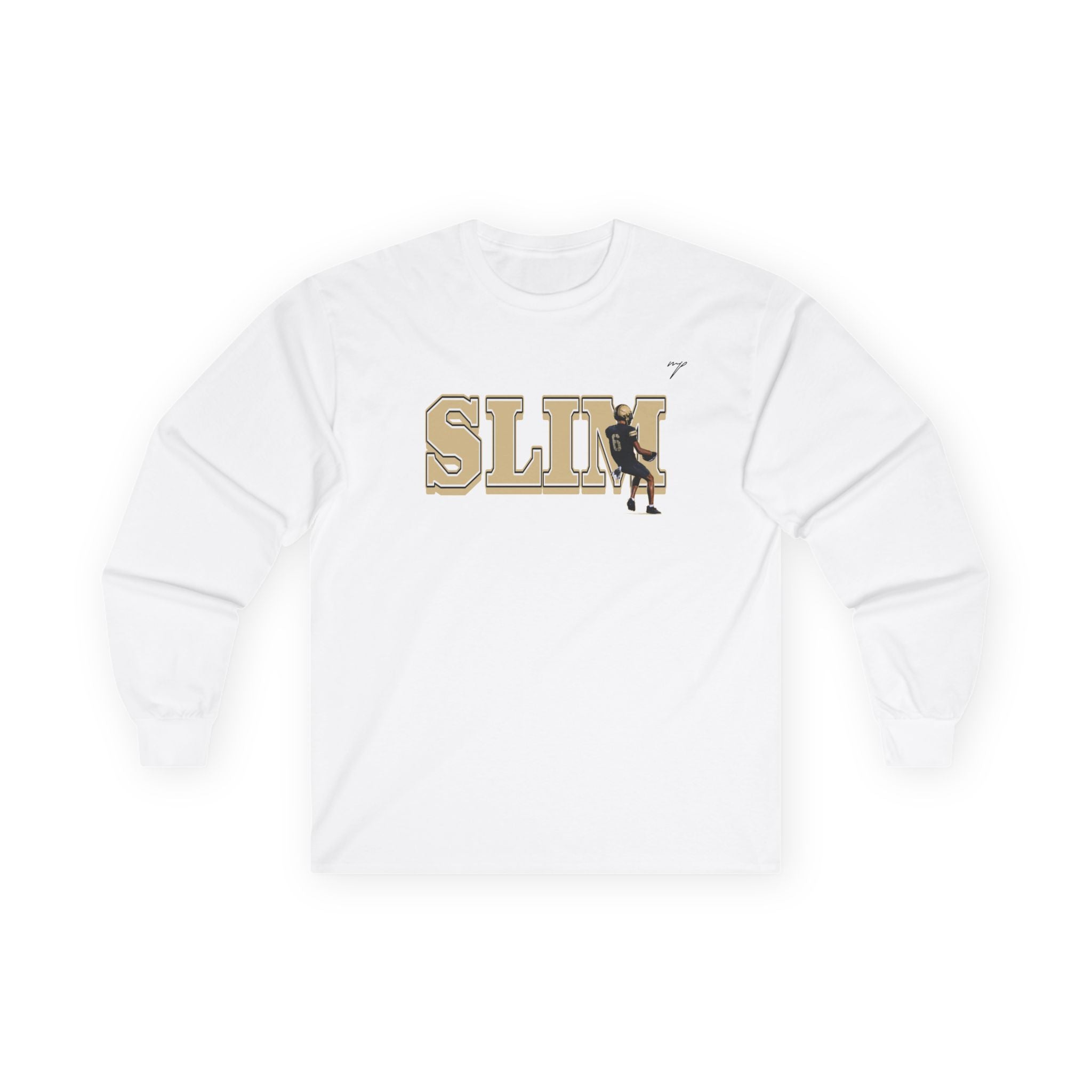 Max Urbanek Long Sleeve