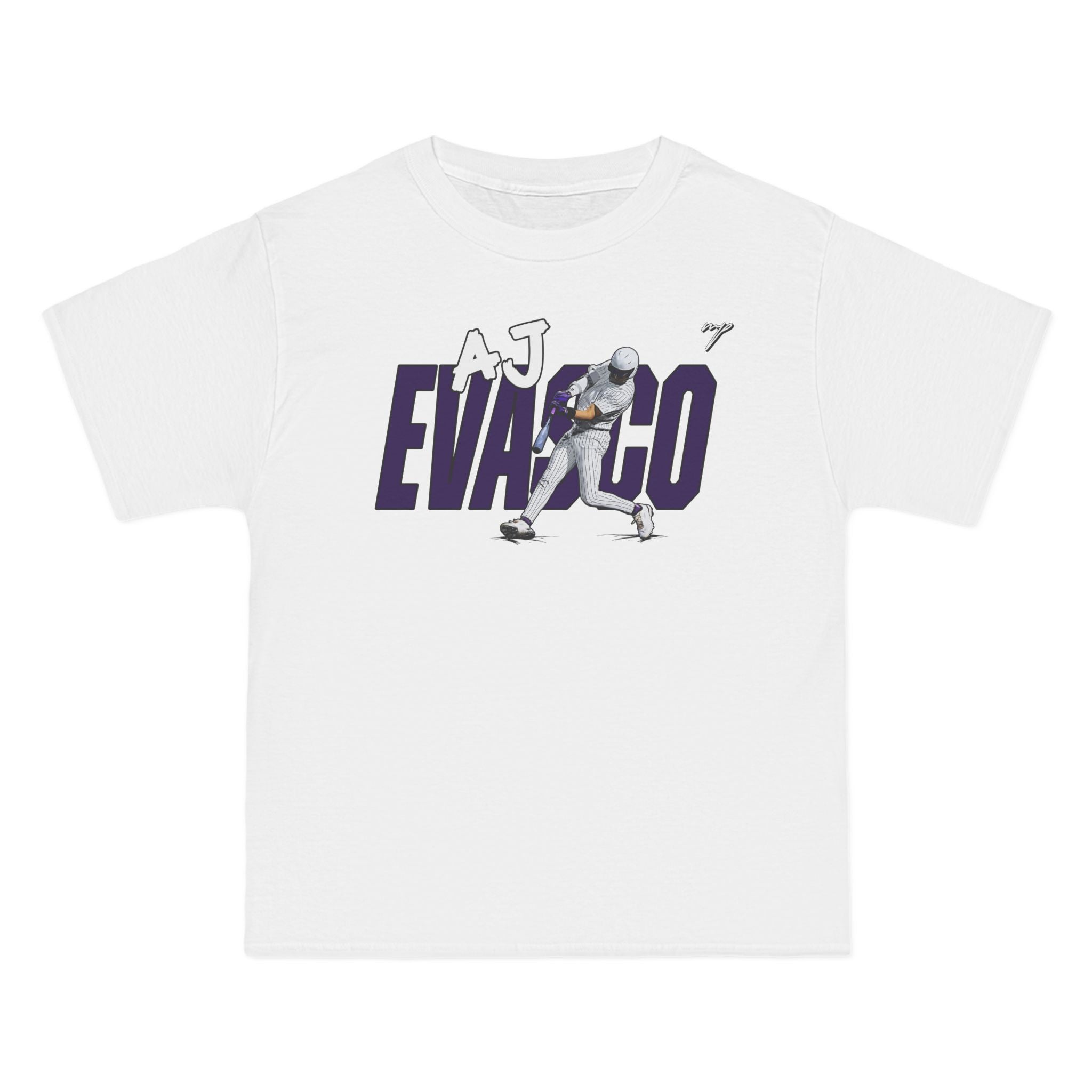 AJ Evasco Vintage Tee