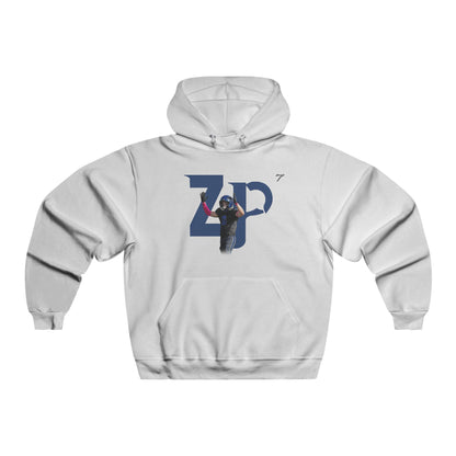 Zachary Powell Vintage Hoodie