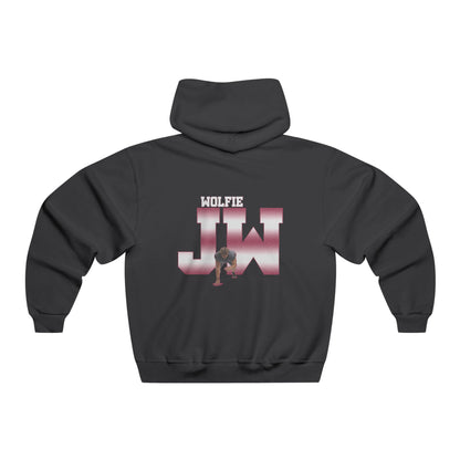 Josiah Wolfenbarger Vintage Hoodie