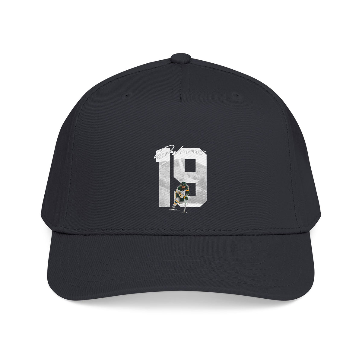 Cecilia Deslauriers Hat