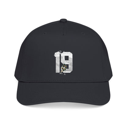 Cecilia Deslauriers Hat