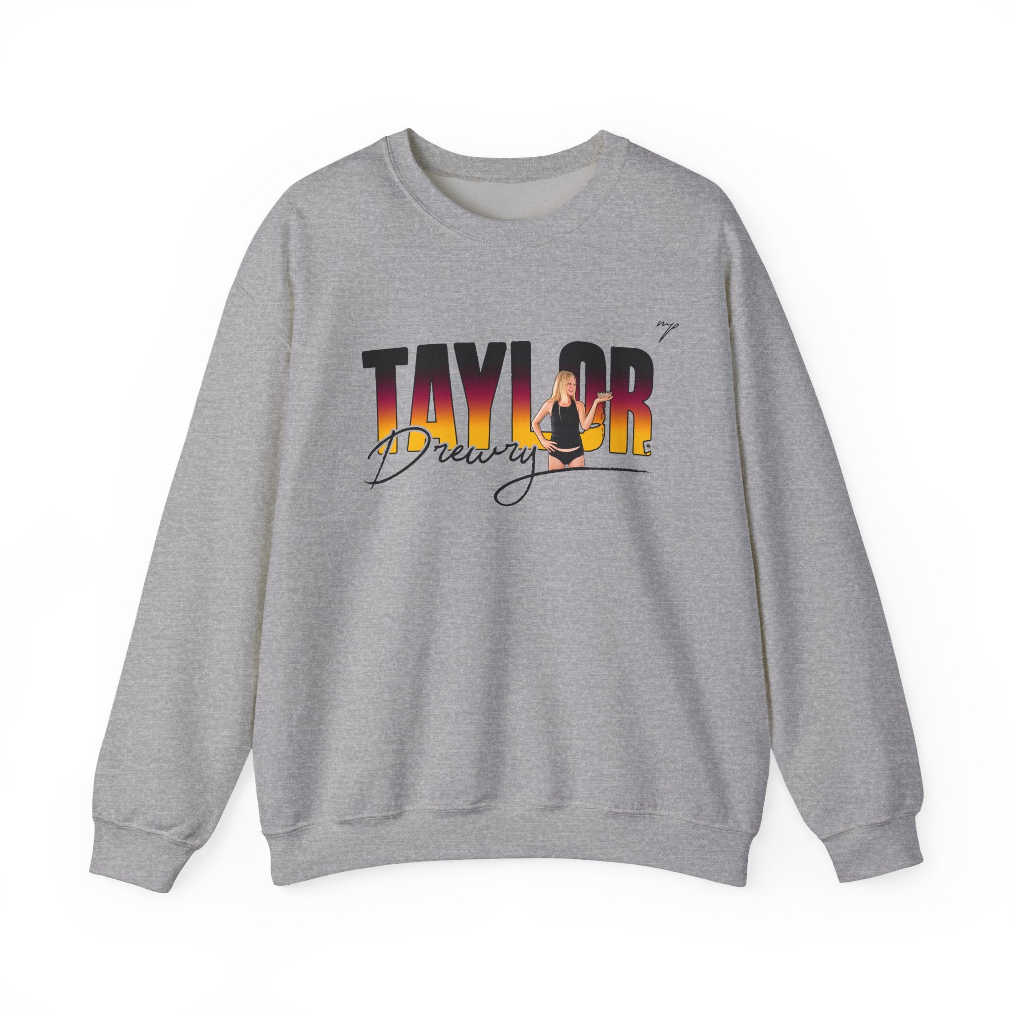 Taylor Drewry Crewneck