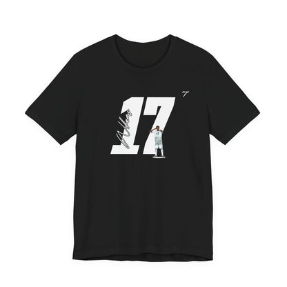 Micah Williams Graphic Tee