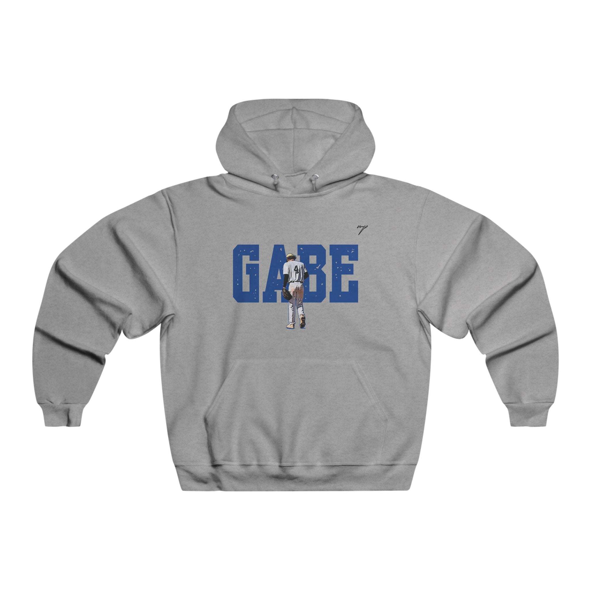 Gabe Brown Vintage Hoodie