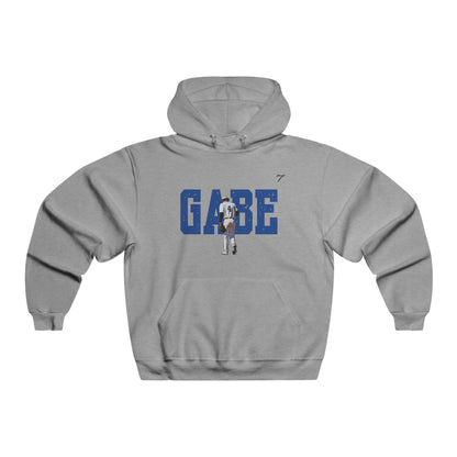 Gabe Brown Vintage Hoodie