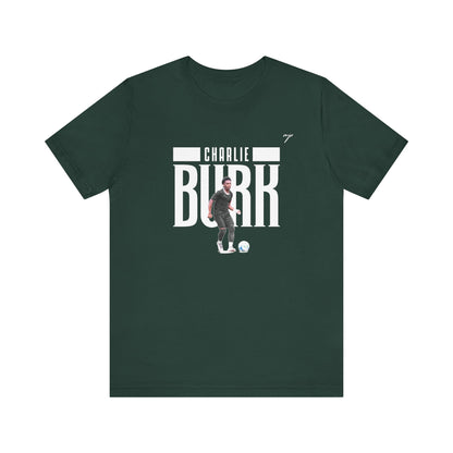 Charlie Burk Graphic Tee
