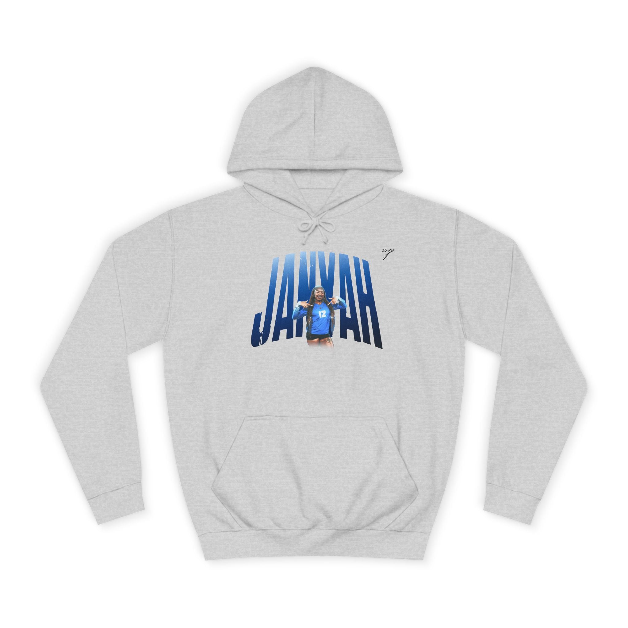 Janyah Henderson Hoodie