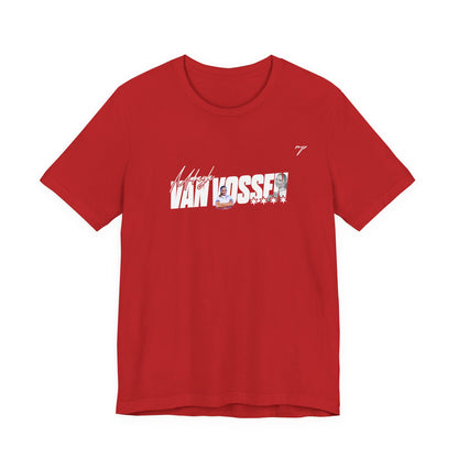 Makayla Van Vossen Graphic Tee