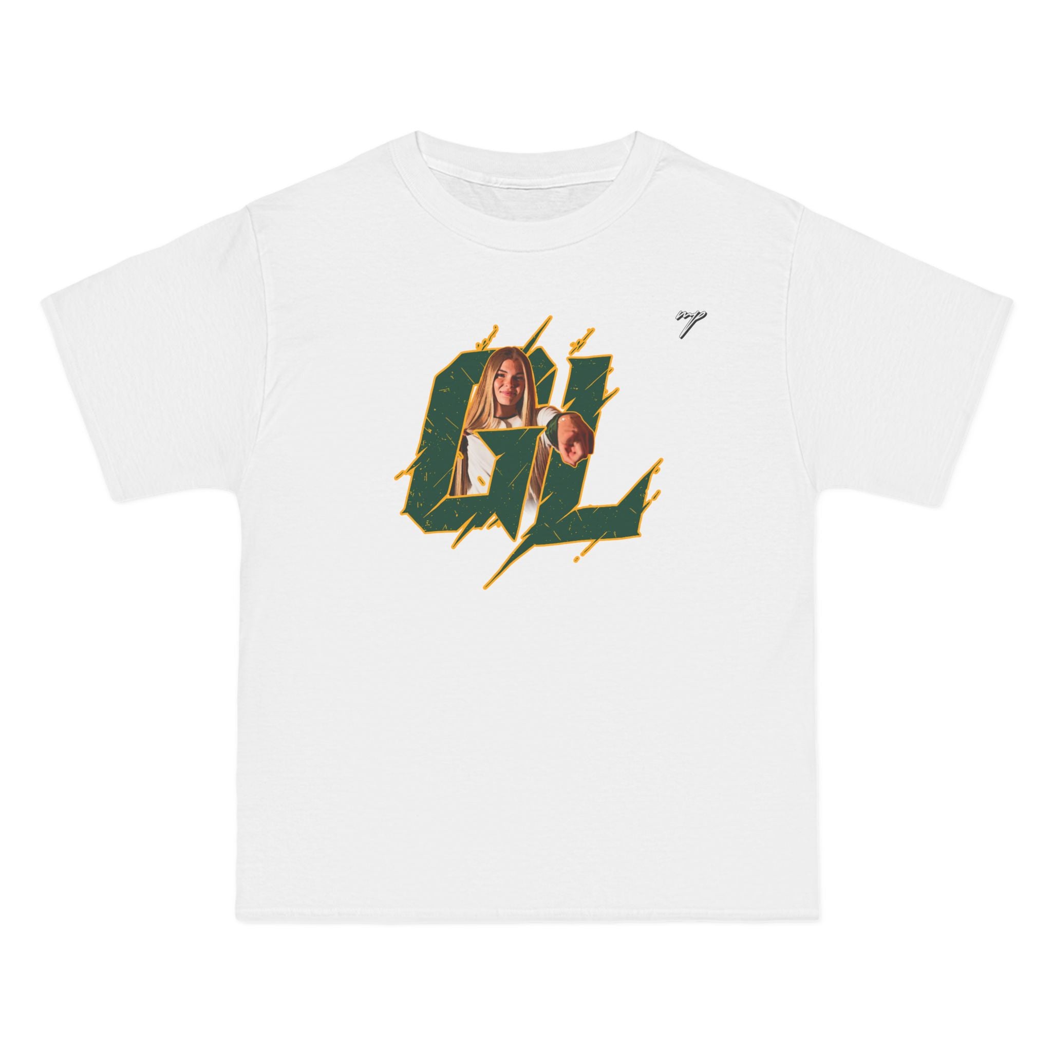 Gigi Lindsey Vintage Tee