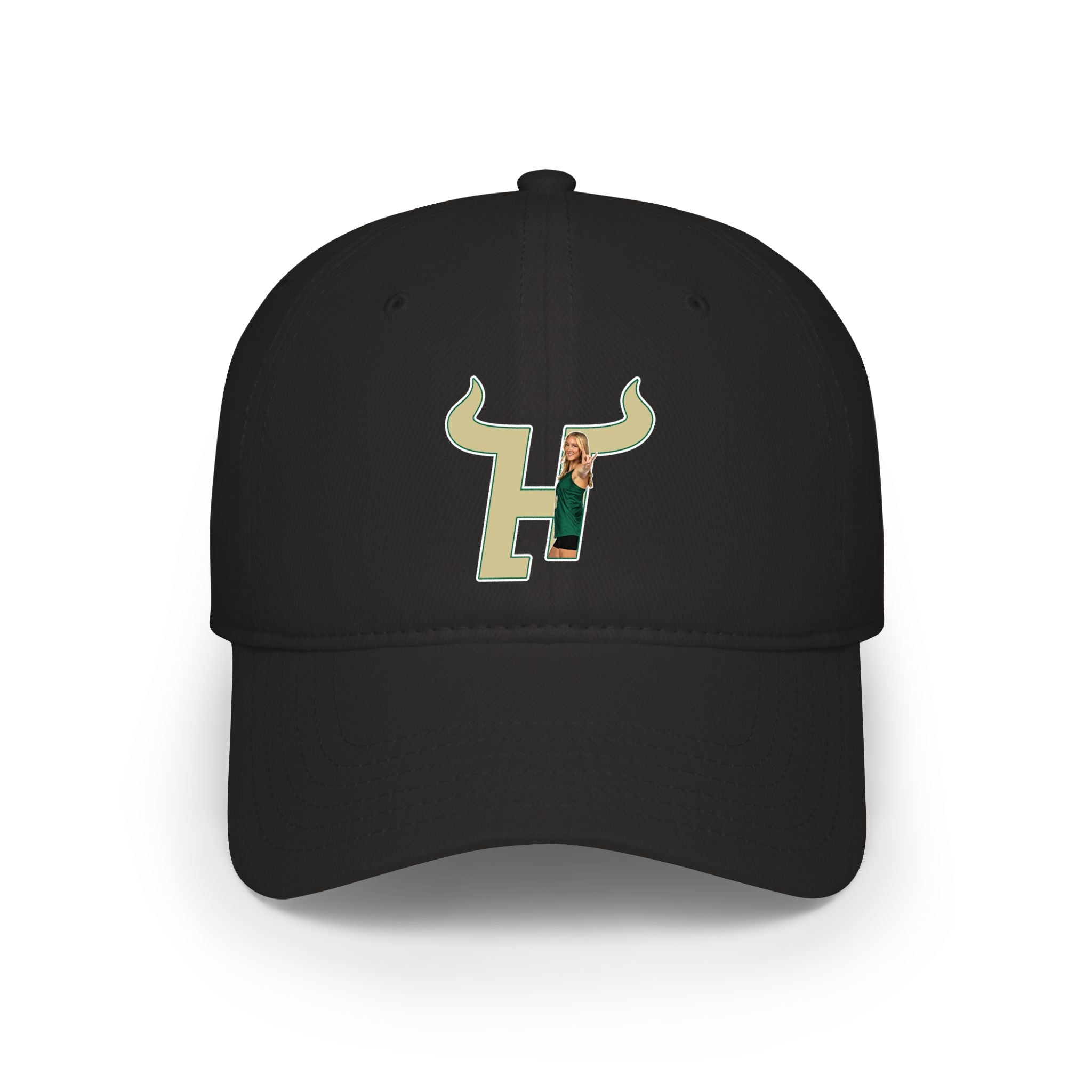 Lola Hufnagel Hat
